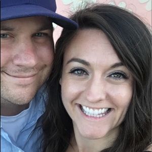 Meet your Posher, Liz